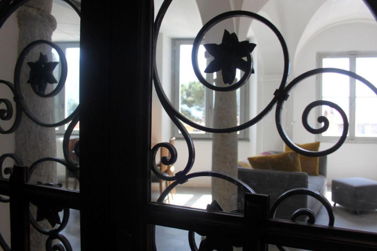 Due Colonne - Menaggio By Lovecomo Exterior photo