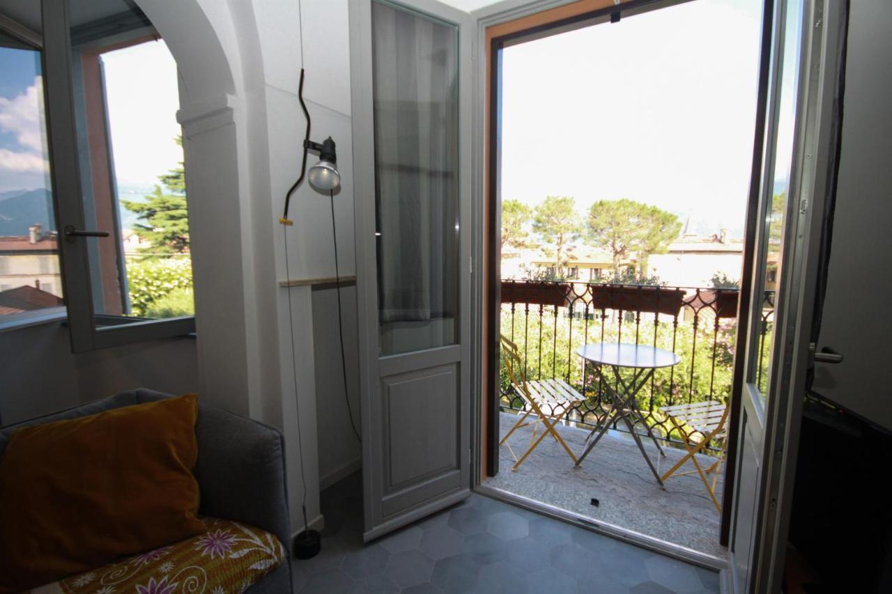 Due Colonne - Menaggio By Lovecomo Exterior photo
